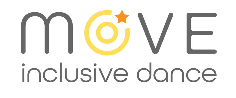 Move Inclusive Dance