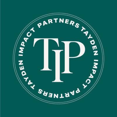 Tayden Logo